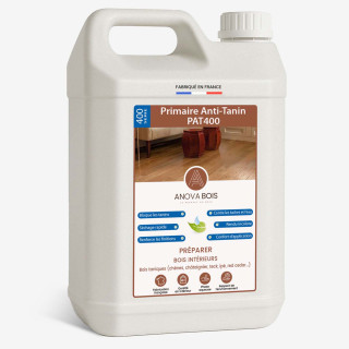 Anti-Tanins Primer PAT400 - Tannin Blocking Primer