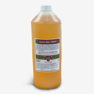 Savon Noir liquide pour Meuble