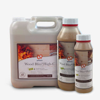 Traitement Insecticide et fongicide - Wood Bliss High-C