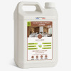 Medium Oak Wood Stain LCM500