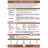 Lasure Blanche Mat ou Brillant pour Bois Intérieur – LBL500
