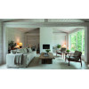 White Wood Stain for Interior Wood – LBL500