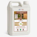 High Protection Exterior Wood Stain LBE600