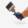 Brosse large Saturateur et Lasure 120mm - Inclinable 90°