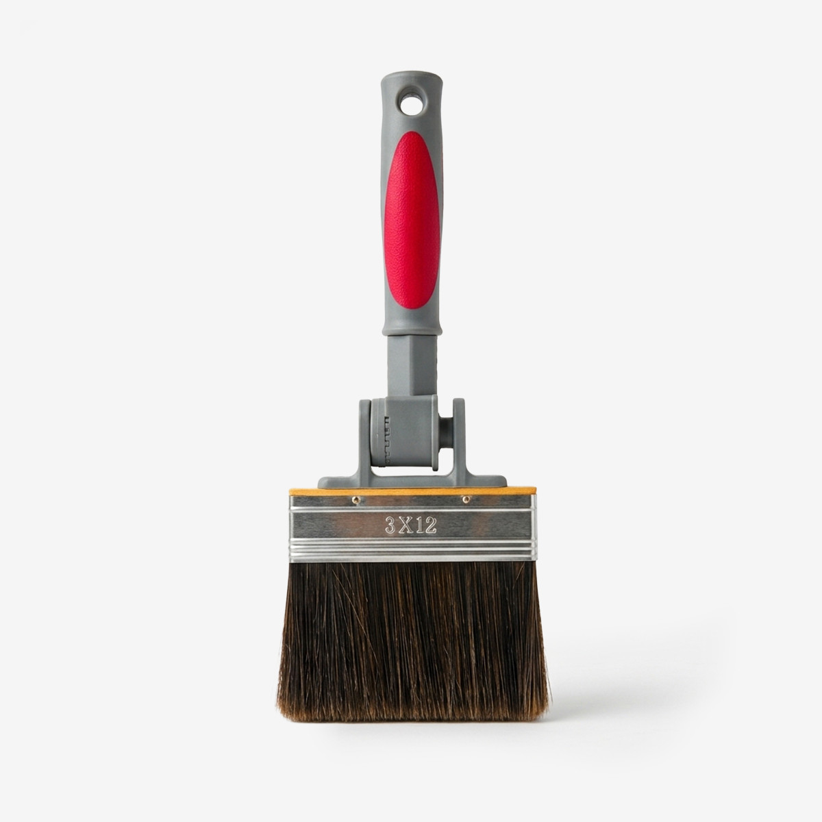 Brosse large Saturateur et Lasure 120mm - Inclinable 90°